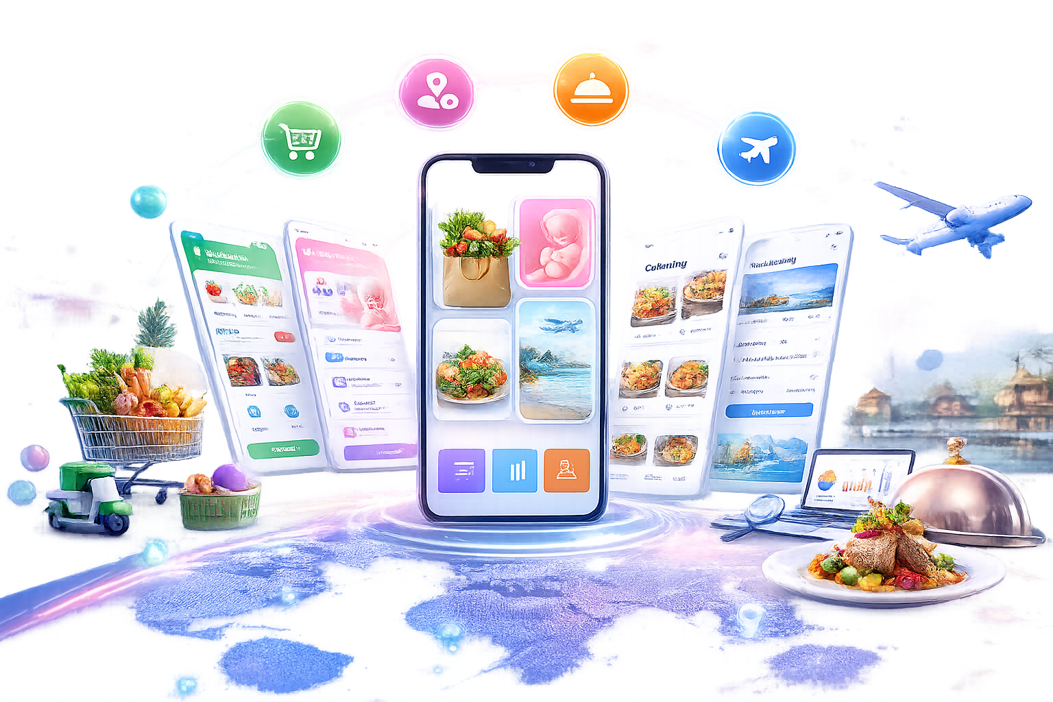 Digital Solutions